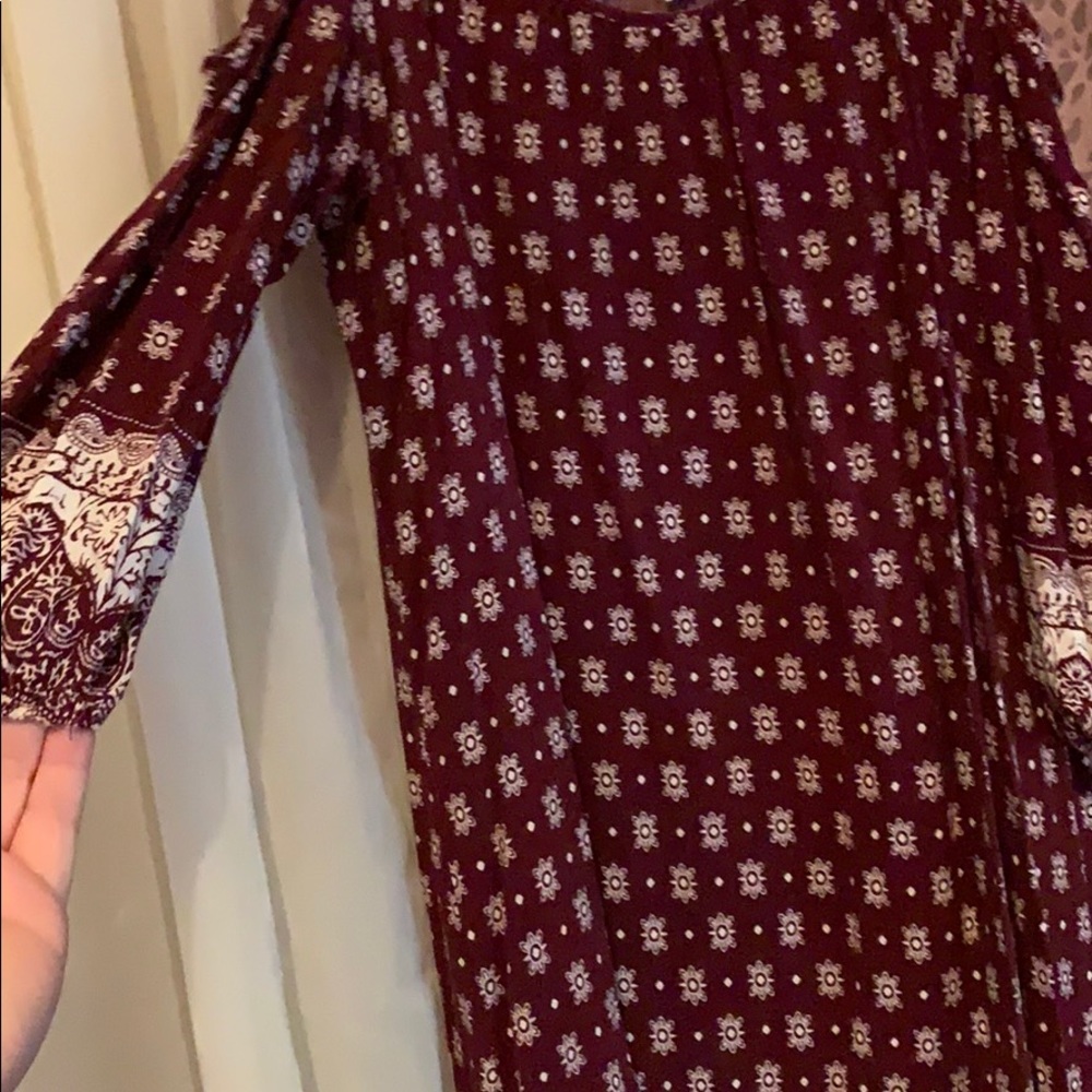 Dress - Picture 2 of 3